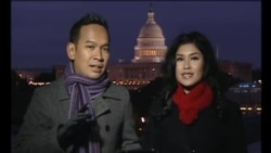 Amerika Memilih 2012 - Live Hits VOA untuk SCTV