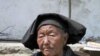 老齡化問題嚴重的中國農村