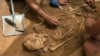 Israel Find May Help Solve Mystery of Biblical Philistines