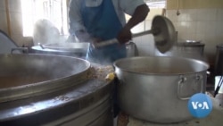 Kenya Aims to Transition School Kitchens to Clean Fuel