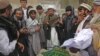 Gunmen Kill Afghan Women's Affairs Official