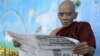 Expanding Press Freedom in Burma 