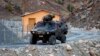 115 Pemberontak PKK Tewas dalam Operasi Militer Turki 