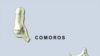 Présidentielle aux Comores : le rassemblement de l'opposition dispersé