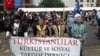 Turkiyadagi turkistonliklar jamiyati