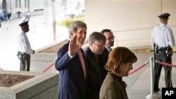 John Kerry February 4, 2013 11111111