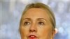 Clinton'dan Esad'a Sert Eleştiriler