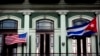 گفتگوهای آمریکا و کوبا برای عادی سازی روابط آغاز شد