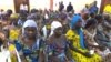 Parents Cheer Planned Return to School of 24 Chibok Girls in Nigeria