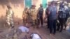 Mais de meia centena de mortos num ataque de radicais islamicos no norte da Nigéria
