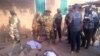 نائجیریا: قصبے پر شدت پسندوں کا حملہ، 55 افراد ہلاک
