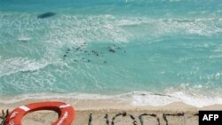 Các tổ chức môi trường ca ngợi thỏa thuận Cancun là một bước tiến