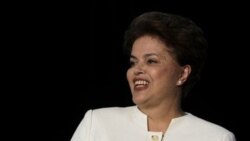 برگزاری دور دوم انتخابات ریاست جمهوری برزیل در پایان اکتبر