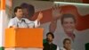 인도 여당 "총재 아들 총리 후보 지명 않을 것"