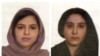 NY Police: Saudi Sisters Likely Committed Suicide