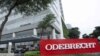 Brasil recusou fornecer dados sobre actividades da Odebrecht em Moçambique