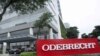 Juiz americano aprova multa milionária a pagar pela Odebrecht por corrupção
