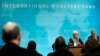 IMF: Global Economic Prospects Improve But Recovery Is 'Bumpy' for Some 