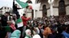 Are We on the Brink of Another Arab Spring?