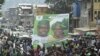 Incendie du QG d'un parti d'opposition en Sierra Leone