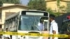 پاکستانی بحریہ کی بسوں پر بم حملے، چار اہلکار ہلاک