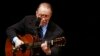 Fallece Joao Gilberto, padre del bossa nova, a los 88 años