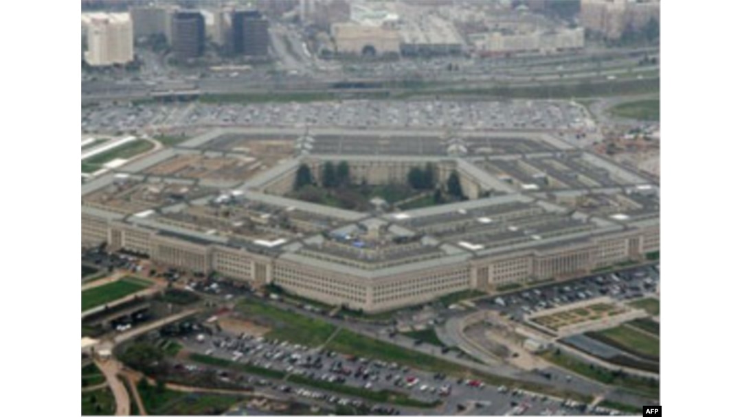 Nishonga olinishi kutilgan hudud harbiy inshootlar, fortlarga boy, jumladan, Pentagon – Mudofaa vazirligi ham shu atrofda