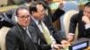 북한, 유엔에 서한...'인권결의 무효화' 요구