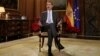 Rey de España pide a Cataluña no separarse de España