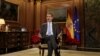 Spain's King Felipe Directs Xmas Message to Catalan Separatists