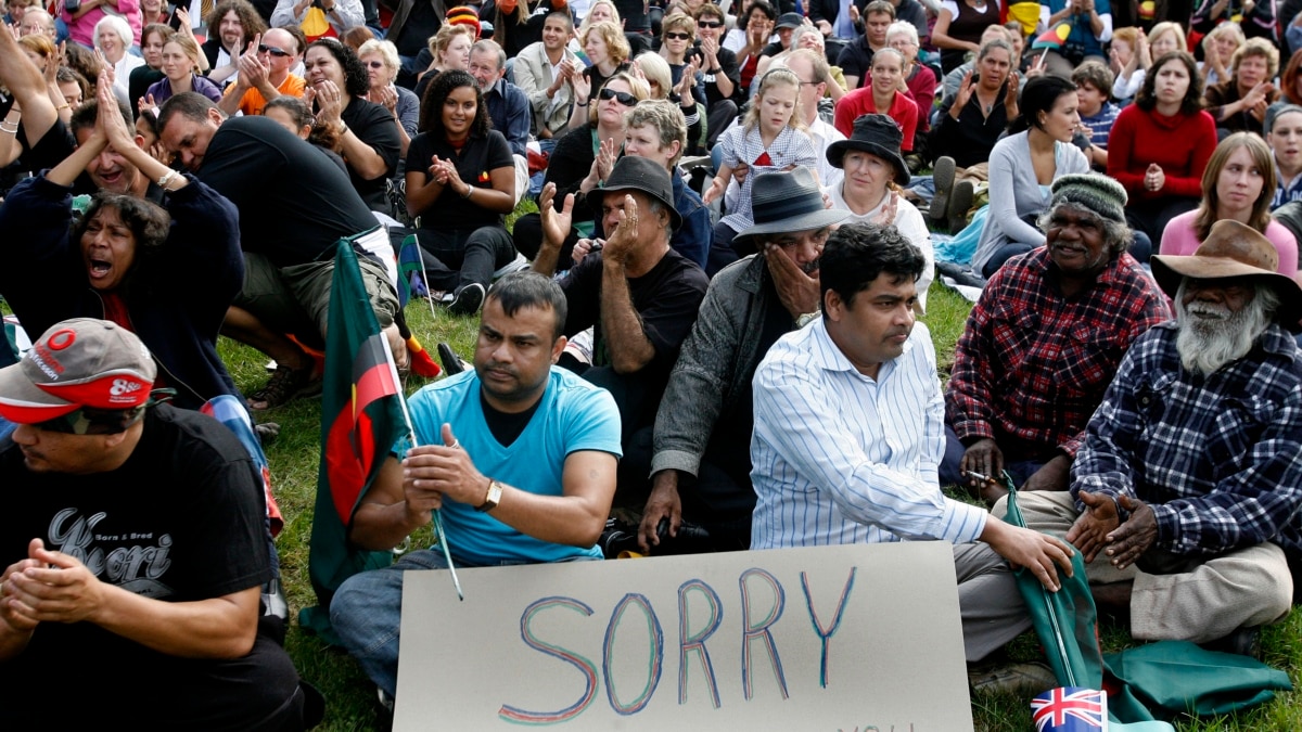 Exhibition Details Indigenous Massacres in Australia