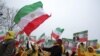ირანელი დისიდენტები ბაიდენის ადმინისტრაციას მიმართავენ