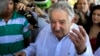 Uruguay President Defends 'Cutting Edge' Pot Legalization Vote