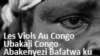 Congo Story: Treatment of Victims