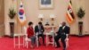 우간다, 북한과의 안보 협력 중단 행동으로..."북한 고문단에 철수 통보"