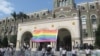 台湾宪法法庭首次就同性婚姻进行辩论