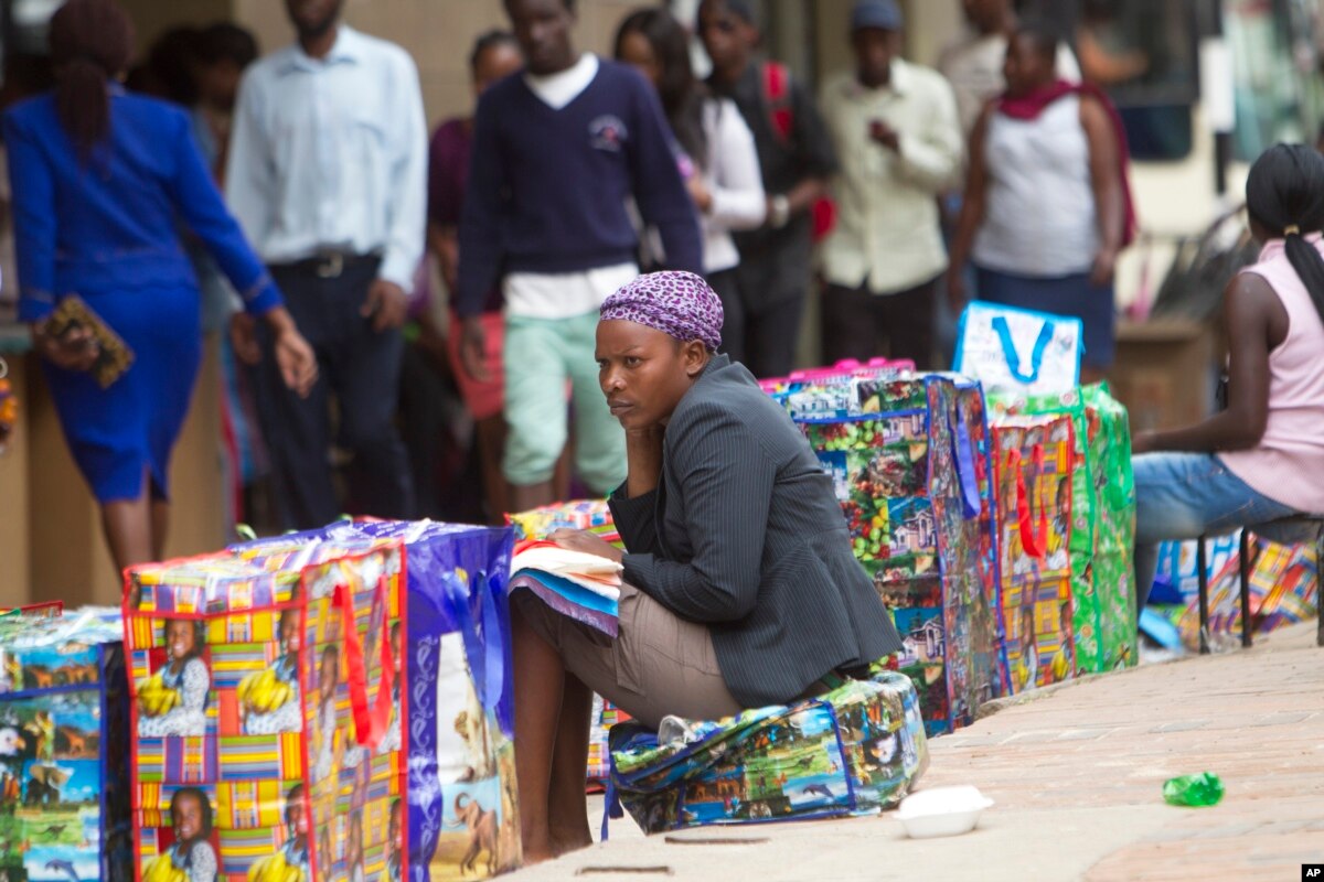 Zimbabwe Lifts Ban on Importation of Basic Commodities As Good Vanish