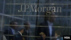 ທະນາຄານ JPMorgan