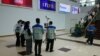 緬甸、越南對旅客進行健康檢查以防伊波拉