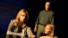 Conflicting 'Truths' About Tragedy Play Out on NY Stage