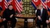 استقبال ضمنی رهبر کره شمالی از بازگشایی دفتر دیپلماتیک آمریکا در پیونگ یانگ