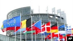 Euro Parlament