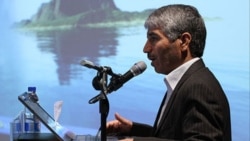 احمد قلعه بانی مدیرعامل شرکت ملی نفت ایران