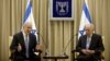 Netanyahu Gets 14 More Days to Form New Israeli Government