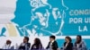 Colombia’s FARC Re-launches as Civilian Political Party
