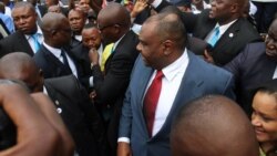 Propos recueillis par Thierry Kambundi de Top Congo