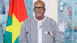 Le MPP exige la libération de l'ex-président burkinabè
