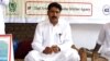 Dokter Pakistan Dipenjara Karena Bantu Militan