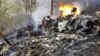 哥斯达黎加小型飞机坠毁10名美国人遇难