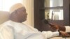 Le nouveau président Barrow diffère son retour malgré le départ de Jammeh